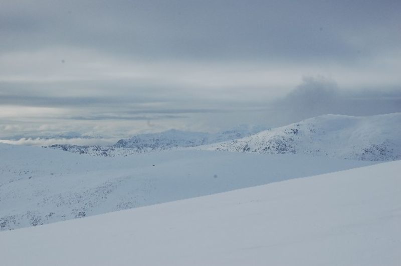 Glas Tulaichean